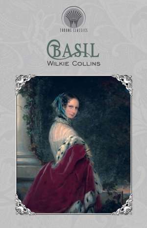 Basil de Wilkie Collins