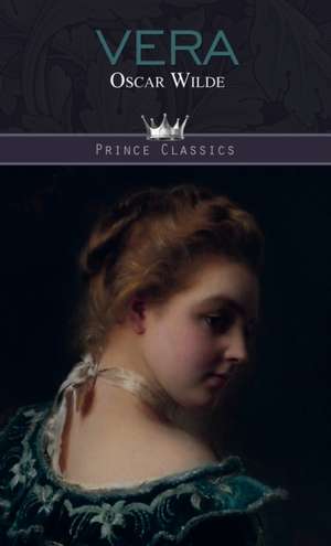 Vera de Oscar Wilde