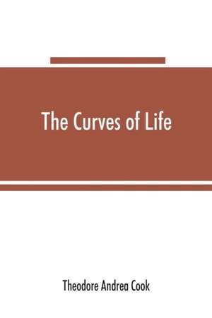 The curves of life; being an account of spiral formations and their application to growth in nature, to science and to art; with special reference to the manuscripts of Leonardo da Vinci de Theodore Andrea Cook