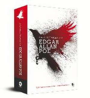 Greatest Works of Edgar Allan Poe de Edgar Allan Poe