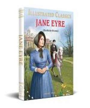 Jane Eyre for Kids de Charlotte Bronte