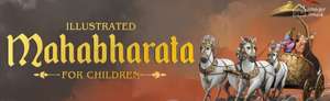 Mahabharata de Anupa Lal