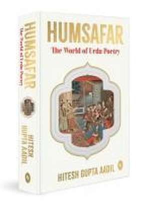 Humsafar de Hitesh Gupta Aadil