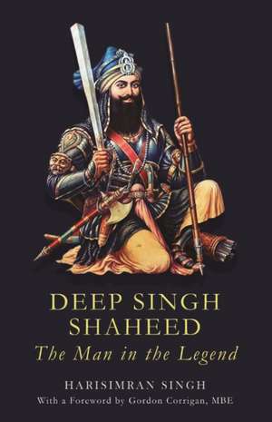 Deep Singh Shaheed de Harsimran Singh