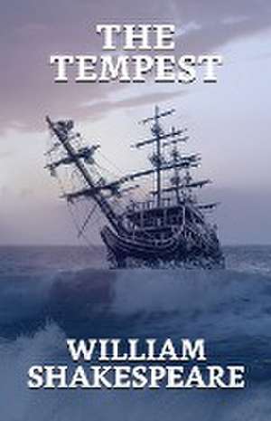 The Tempest de William Shakespeare