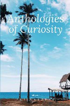 Putingbabae: ANTHOLOGIES OF CURIOSITY