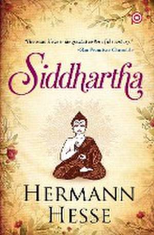 Siddhartha de Hermann Hesse