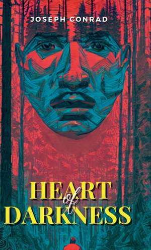 HEART OF DARKNESS de Joseph Conrad