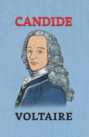 Candide de Voltaire