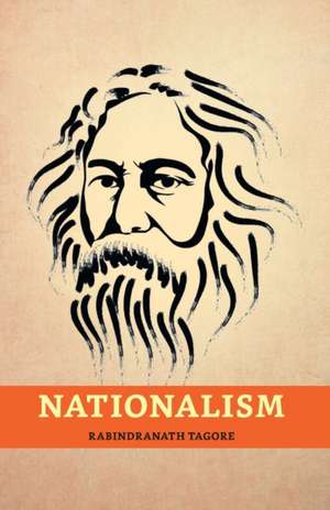 Nationalism de Rabindranath Tagore