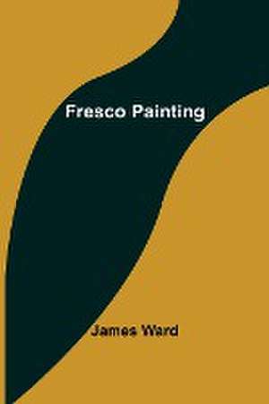 Fresco Painting de James Ward