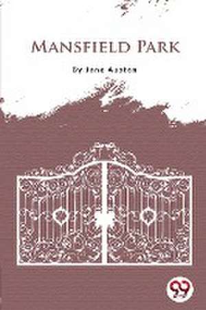Mansfield Park de Jane Austen