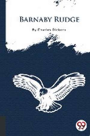 Barnaby Rudge de Charles Dickens