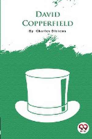 David Copperfield de Charles Dickens