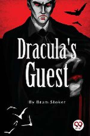 Dracula's Guest de Bram Stoker