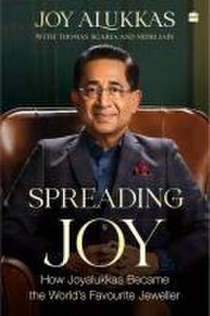 Spreading Joy de Joy Alukkas