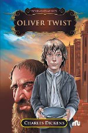 Oliver Twist de Charles Dickens