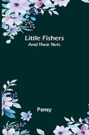 Little Fishers de Pansy