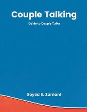 Couple Talking de Seyed E. Zamani