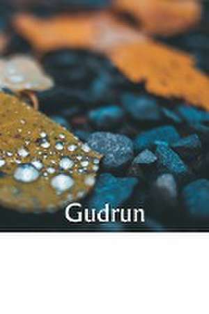 Gudrun de Ferdinand Schmidt