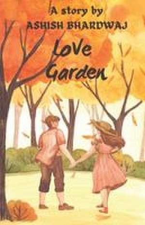 Love Garden de Ashish Bhardwaj