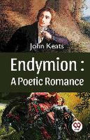Endymion de John Keats