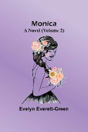 Monica de Evelyn Everett-Green