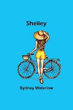 Shelley, de Sydney Waterlow