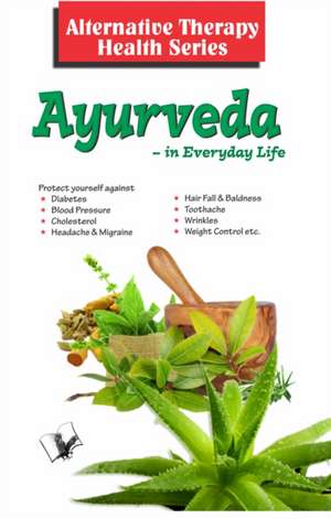 Ayurveda de Vikas Khatri