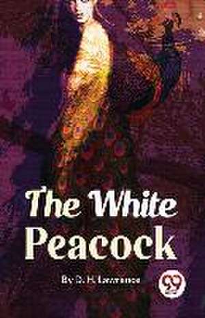The White Peacock de D. H. Lawrence