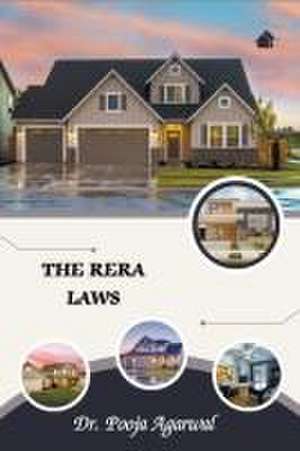 The RERA Laws de Pooja Agarwal