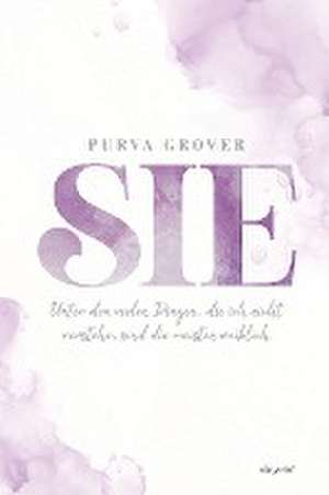 SHE German Version de Purva Grover