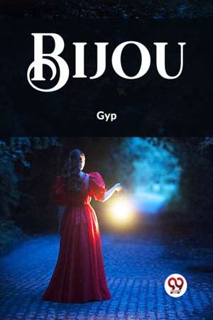Bijou de Gyp