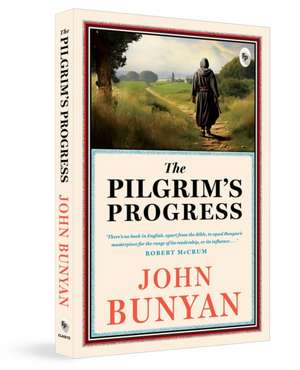 The Pilgrim's Progress de John Bunyan