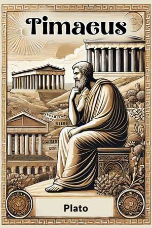 Timaeus de Plato