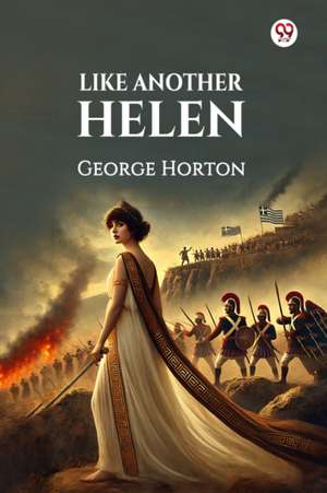 Like Another Helen