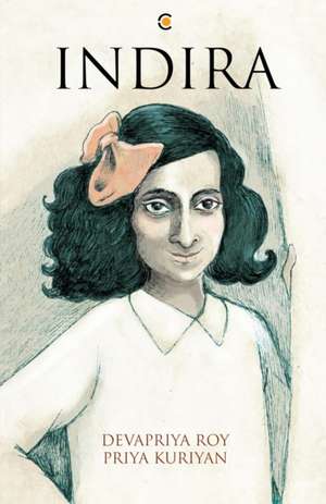 Indira de Devapriya Roy