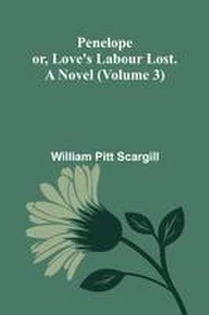 Penelope de William Pitt Scargill