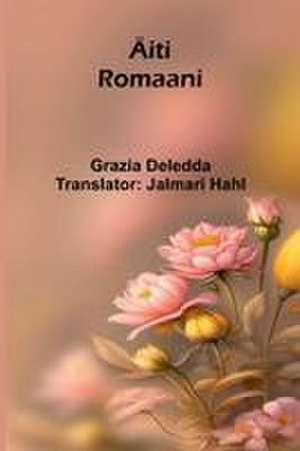 Äiti de Grazia Deledda
