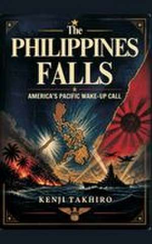The Philippines Falls de Kenji Takahiro