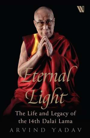 Eternal Light de Arvind Yadav