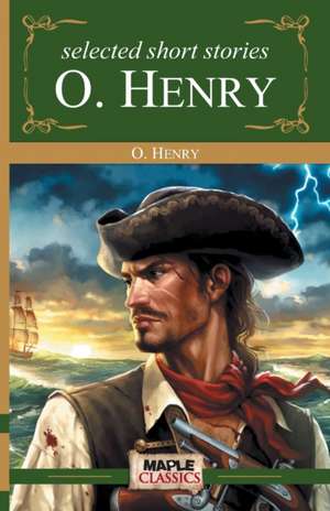 O. Henry - Short Stories de O. Henry