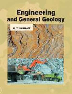 Engineering and General Geology de P. T. Sawant