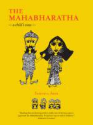 The Mahabharatha de Samhita Arni