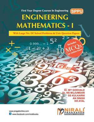 ENGINEERING MATHEMATICS-I de An Singh