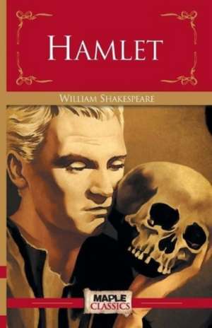 Hamlet de William Shakespeare