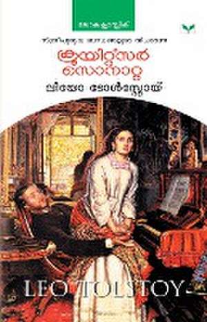 Leo Tolstoy de Leo Tolstoy