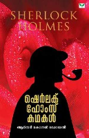 Sherlok Holmes Kathakal de Arthur Doyle