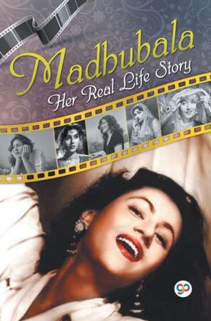 Madhubala de Gp Editors