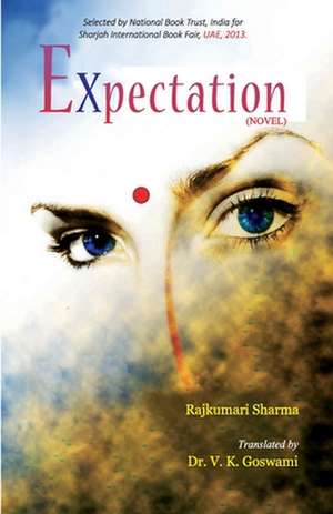 Expectation de Rajkumari Sharma